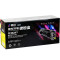赛格旗舰版CF360A硒鼓 适用惠普 HP508A M553DN 553N/X M552DN M577DN彩色 墨粉盒 赛格旗舰版CF362AY黄色/单支装