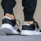 阿迪达斯（adidas）运动男女低帮网面轻便透气缓震耐磨休闲跑步鞋BB9774 B43732（男） 11.5（46.5码）