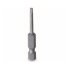 世达 SATA 59331 5件装6.3MM系列50mm长花型旋具头 T-8