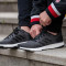 阿迪达斯（adidas）运动男女轻便透气缓震PureBOOST休闲跑步鞋BB6291 BB6290（中性） 4（36.5码）