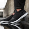 阿迪达斯（adidas）运动男女低帮网面轻便透气缓震耐磨休闲跑步鞋BB6311/CQ0010 BB6136（男） 5（38码）