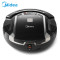美的(Midea)美的Midea智能家用扫地机器人VR05F4-TB