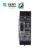 天正电气 DZ15-100 5KA电磁式63A 2P手动固定式220/380VAC 01040030080塑壳断路器