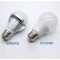 12V24V36V伏led灯泡AC交流低压防水e27螺口工地冷库灯机床工作灯_3 E27螺口-220v-防水防潮款 15.