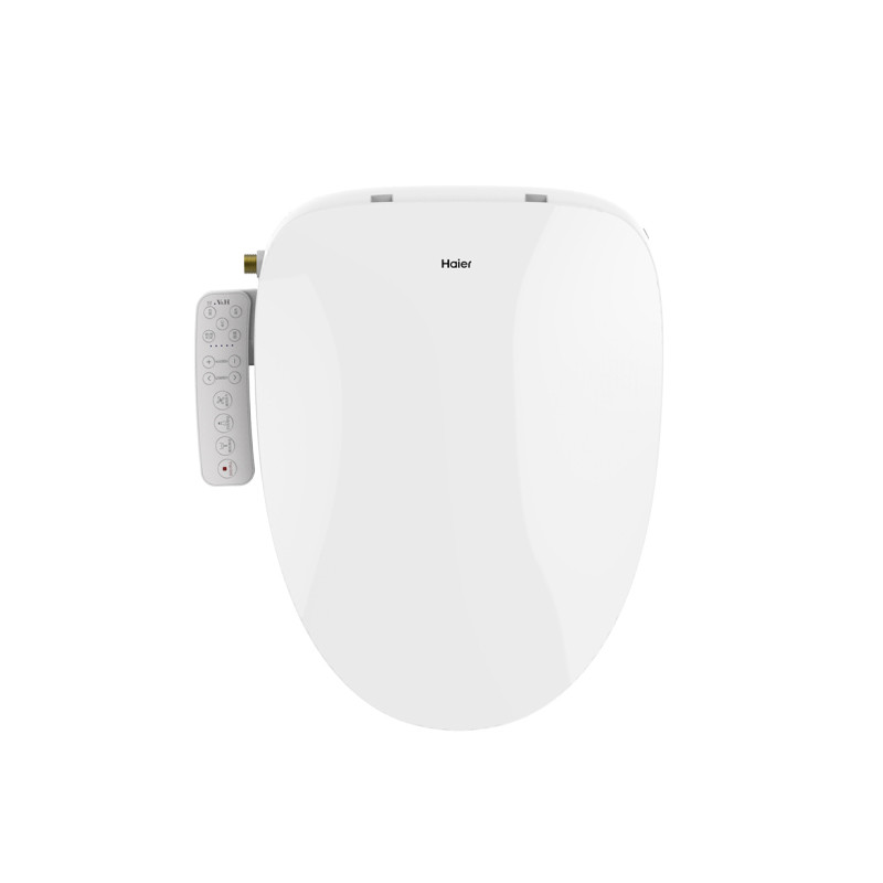 海尔（Haier） v5-E350智能马桶盖 即热烘干 坐便盖 马桶盖（单位：1个）