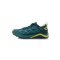 李宁(LI-NING)15春秋轻盈女款水鸭蓝/深翠绿越野跑鞋户外系列跑步鞋AHRL002-2 AHRL002-2 38码