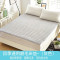 床垫被床褥子单双人榻榻米床垫保护垫薄防滑床护垫1.2米/1.5m1.8m_14_1 1.8*2.0m床 床垫款-灰色