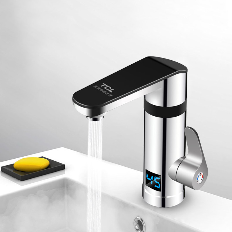 tdr-30jx06 即热式电热水龙头