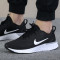 耐克（NIKE）运动男女情侣款ODYSSEY REACT轻便透气缓震训练跑步鞋AO9819/AO9820 AO9820-600（女） 11.5（男/45.5码）