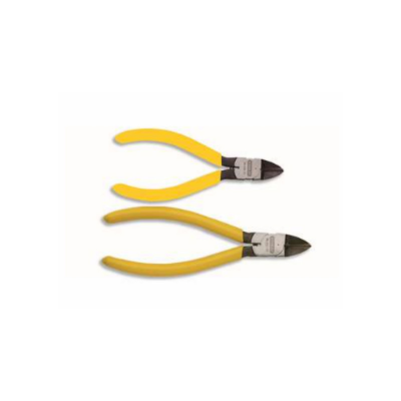 史丹利 Stanley90-567-23日式专业塑料水口钳 6“