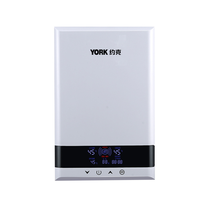 约克(YORK)即热式电热水器YK-F1（白）