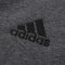 adidas男装卫衣2018新款圆领套头足球休闲运动服CV3960 L CV3960灰色