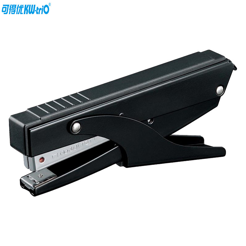 可得优(KW-triO)5132 10页手握式订书机