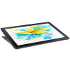 联想(Lenovo) 平板电脑 Miix520二合一 【i3-7100U/4G/128G】不带笔 灰色