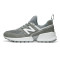 New Balance新百伦NB情侣鞋跑步鞋男女鞋黑色休闲鞋运动鞋MS574系列 多色多款可选 韩国直邮 正品保证 MS574NSE 40.5/255