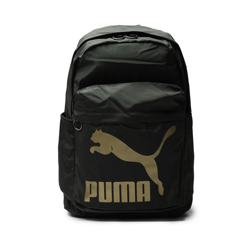 彪马(Puma)男士休闲圆领套头针织运动卫衣57756994
