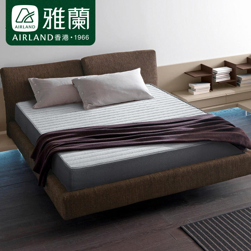 雅兰床垫 硬核 1.5m*2m（5cm厚）