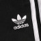 Adidas阿迪达斯三叶草男裤2018春季新品运动修身收口长裤DF DH5834 XS