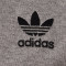 adidas阿迪达斯三叶草男装长袖保暖夹克连帽套头运动服DH4807 DH4807多色 XL