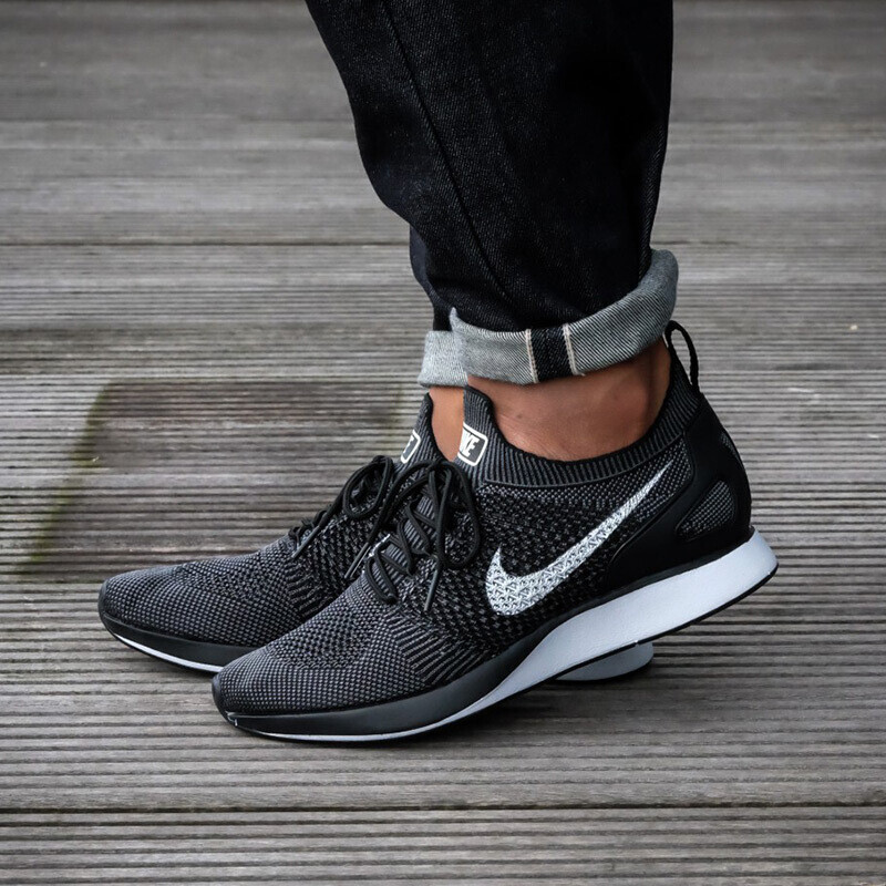 耐克（NIKE）男款减震缓冲轻便耐磨休闲运动鞋跑步鞋918264 918264-001（男） 12（男/46码）