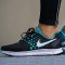 耐克（NIKE）女款AIR-MAX全掌气垫运动鞋休闲鞋跑步鞋942843 942843-602（女） 9（女/40.5码）