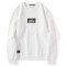 Semir森马男士卫衣12077161010 185/100A/XXL 中国红6680