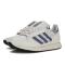 adidasOriginals阿迪三叶2018女子ForestGroveW三叶系列休 晶白/裸色靛蓝/一度灰 38码