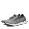 adidas阿迪达斯2018男子UltraBOOSTUncaged跑步BOOST跑步鞋_2 二度灰/四度灰 39码