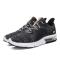 NIKE耐克2018年新款女子WMNSNIKEAIRMAXSEQUENT3跑步鞋_2 黑/白/深灰 35.5码