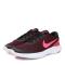 NIKE耐克2018年新款女子WNIKEFLEXEXPERIENCERN7跑步鞋_1 黑/赛车粉/野樱桃红/白 40.5码