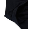 Adidas阿迪达斯卫衣女 女装春夏运动上衣潮流新款套头衫AY7963 黑色 2XS（165/72）