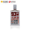 沱牌舍得 沱牌93#小酒 42度 125ml