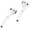 荣耀FlyPods无线耳机 CM-H2S 白色