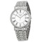 浪琴(Longines)手表瑰丽系列时尚石英休闲男表L4.790.4.11.6 L4.790.2.11.2罗马金色皮带