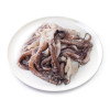 新鲜鱿鱼头 鱿鱼须 鱿鱼爪 青岛特产 海鲜水产 鱼类海鲜 1.5kg