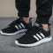 阿迪达斯(adidas)男鞋2018夏季运动鞋低帮透气跑步鞋DB0592/DB0591/DB0436 DB0591（男） 3.5（36码）
