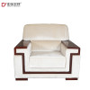 东业家具 M-5049 布艺简约单人沙发