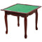 家用实木麻将桌子简易折叠手搓麻雀桌餐桌两用桌棋牌桌麻将台_660_288 普通款实木麻将桌