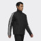 adidas阿迪达斯NEO2018新款男装保暖运动休闲棉服DU2398 S DU2398黑色