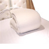 [规格:196*120*8 单位:cm 重量:3kg ]垫被 棉质 土产棉 定制款 如图色