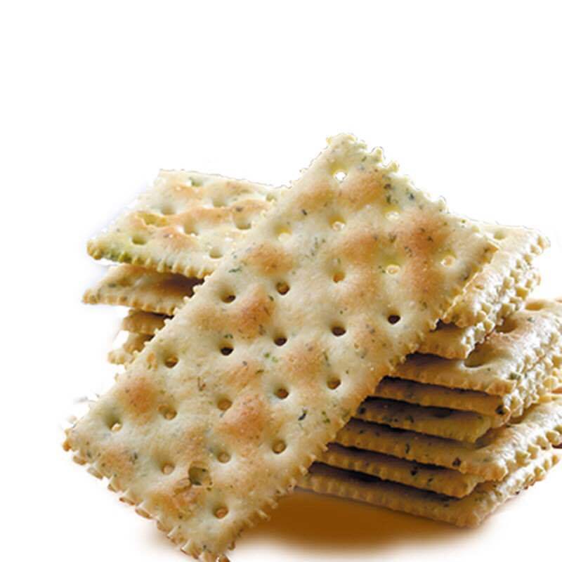 欧也苏打饼干组合装500g多口味混合无蔗糖养胃零食点心