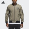 阿迪达斯adidasICONJKTRVS男子篮球夹克DP1862 2XL 默认颜色