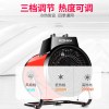 康佳工业暖风机家用恒温取暖器养殖大功率电暖气热风浴室烘干机