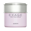 Albion 奥尔滨 清新活润朝露精华霜 30g