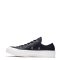 CONVERSE匡威官方ChuckTaylorAllStar70低帮复古CS5 黑色 37
