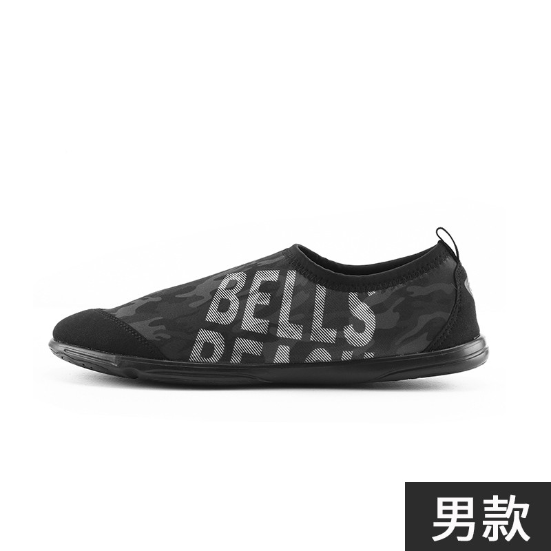 诺诗兰（NORTHLAND）户外运动男女休闲轻便弹性低帮皮肤鞋FT065271/FT062271 FT065271-2810/炭灰色/黑色（男） 44