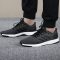 阿迪达斯（adidas）运动男女轻便透气缓震PureBOOST休闲跑步鞋BB6291 CP9326（中性） 11.5（46.5码）