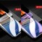 华为p20/mate10pro/nova2s荣耀play/v10/9i/7x钢化膜手机膜水凝膜_246_57 1片高清+抗蓝光_荣耀V9