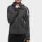 Adidas阿迪达斯女装 2018冬季新款运动休闲舒适透气连帽夹克外套DY5773 DY5773 XS
