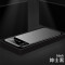 魅爱琳 苹果14手机壳iPhone14ProMax保护套Plus外壳 牛仔纹皮套 商务复古休闲 全包防摔软套翻盖支架插卡 【苹果14ProMax】卡其色